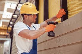 How To Choose The Right Materials for Your Siding Installation in 'Auburn, NY